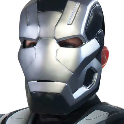 War Machine Maske Kind Iron Man