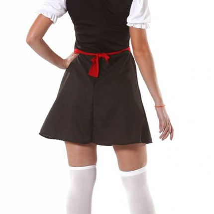 Dirndlkleid Oktoberfest Tirol