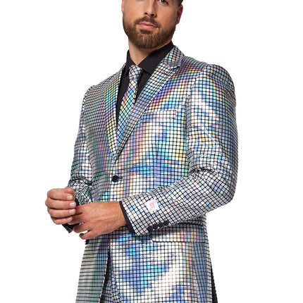 Disco Anzug Männer