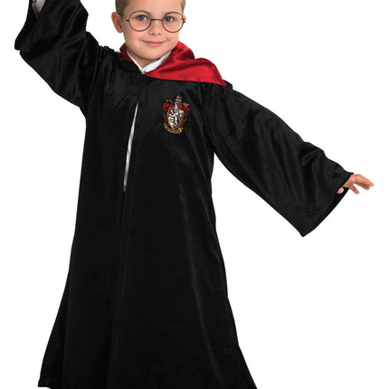 Harry Potter Anzug Kind