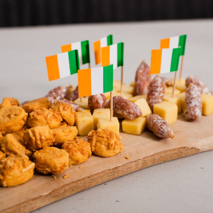 Irland Cocktailstäbchen 50 Stk.