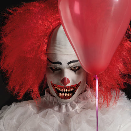 Halloween Makeup Set Clown