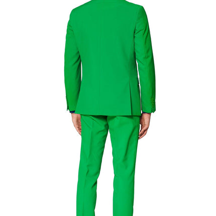 Grüne Anzugträger <tc>OppoSuits</tc>