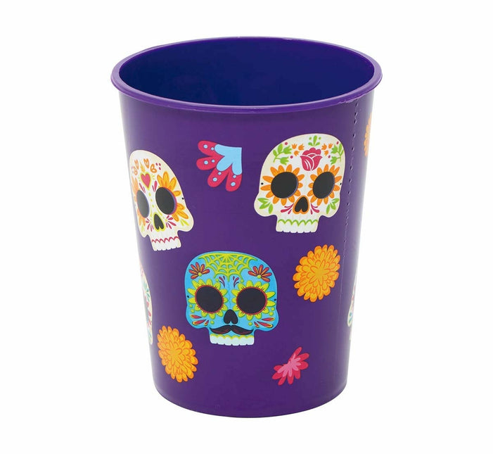 Dia De Los Muertos Tasse 11cm