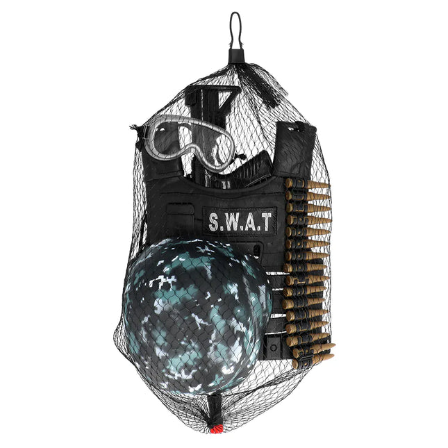 Swat Accessoire Set