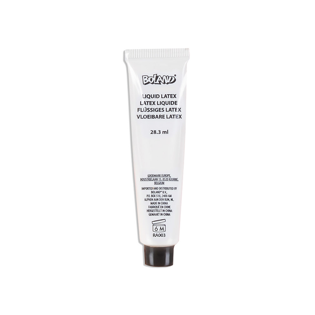 Halloween Flüssig Latex 28ml