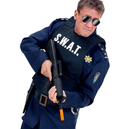 Gefälschtes Gewehr M16