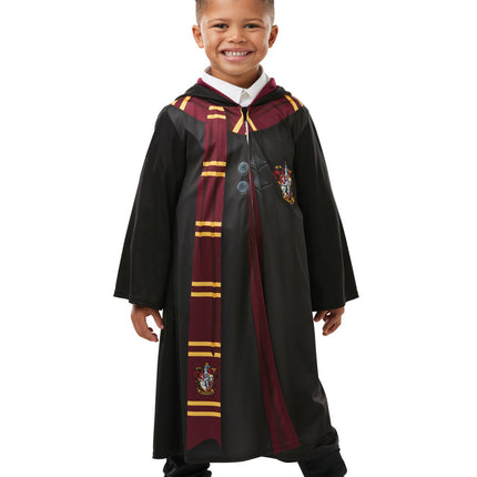 Gryffindor Anzug Kind Luxe