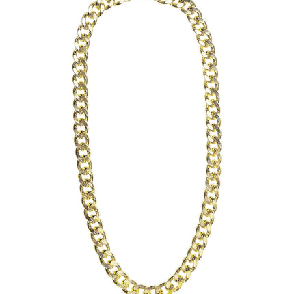 Gold Kettenglied