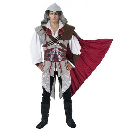 Kostüm Ezio Assassins Creed
