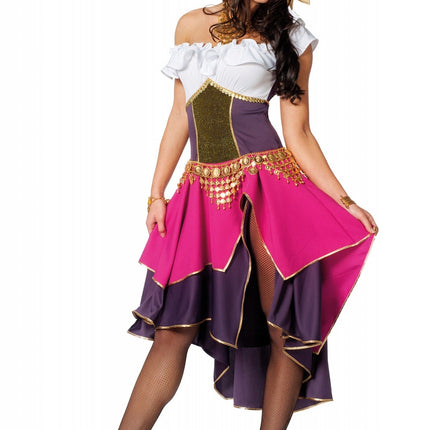 <tc>Zig</tc>Eunerin Kleid