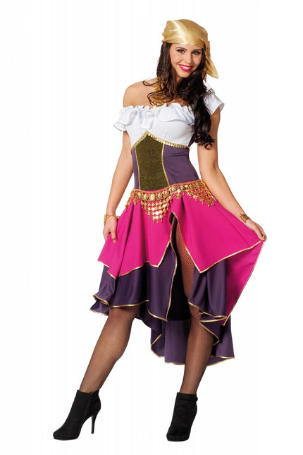 <tc>Zig</tc>Eunerin Kleid