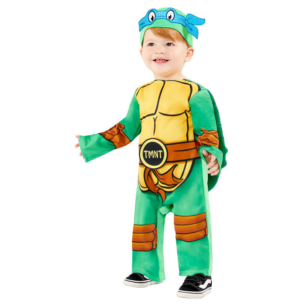 Baby Kostüm Teenage Mutant Ninja Turtles
