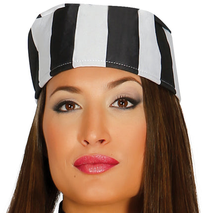 Bösewicht Anzug Damen Kleid