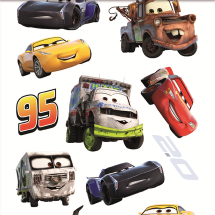 Autos Tattoos