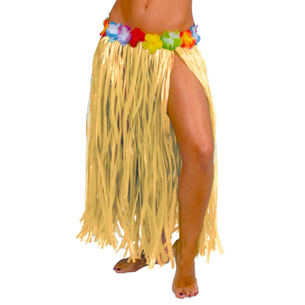 Hawaii Rock Blumen 75cm