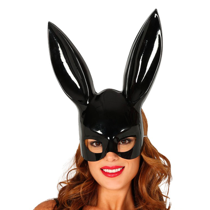 Maske Halb Sexy Bunny