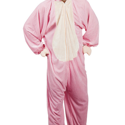 Schweineanzug