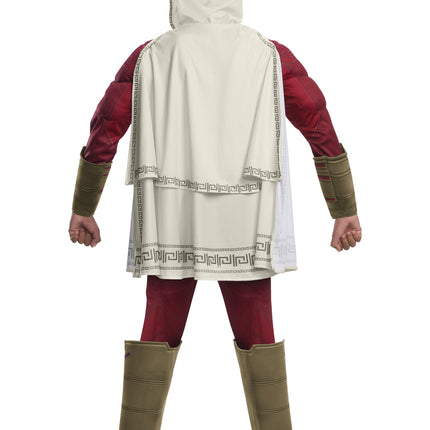Avengers Kostüm Shazam Männer