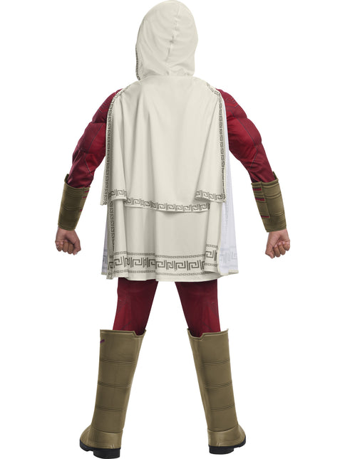 Avengers Kostüm Shazam Männer