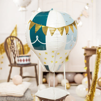 Heliumballon leer 86ccm
