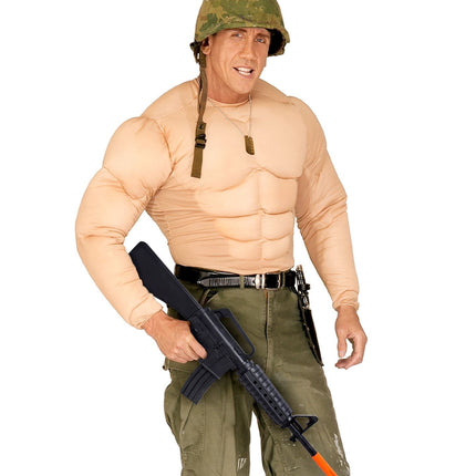 Gefälschtes Gewehr M16