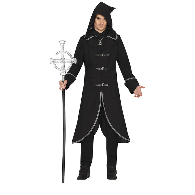 Wizard Halloween Kostüm Männer