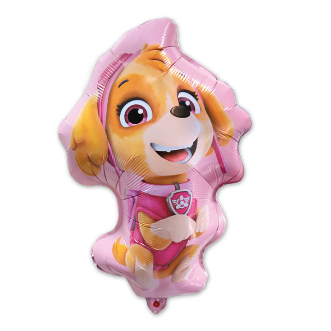 Paw Patrol Helium Ballon Skye Leer 70cm
