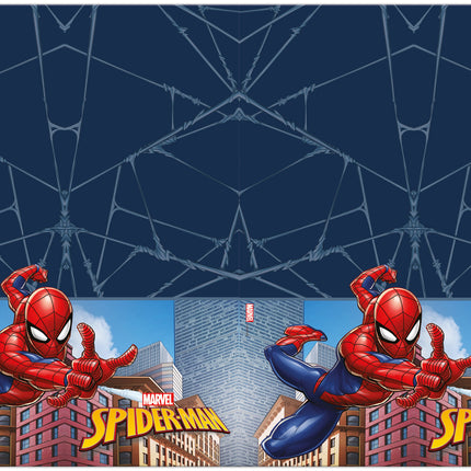 Spiderman Tischtuch 1,8m