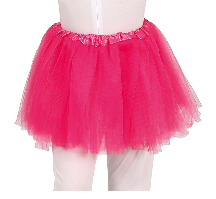 Fuchsia Tutu 30cm