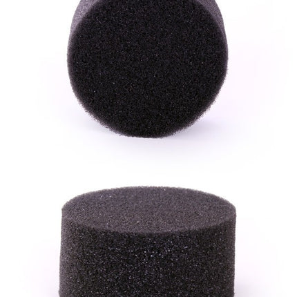 PXP Makeup Schwamm Schwarz