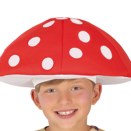 Super Mario Dress Up Set Junge