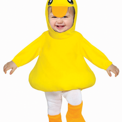 Ente Kostüm Baby