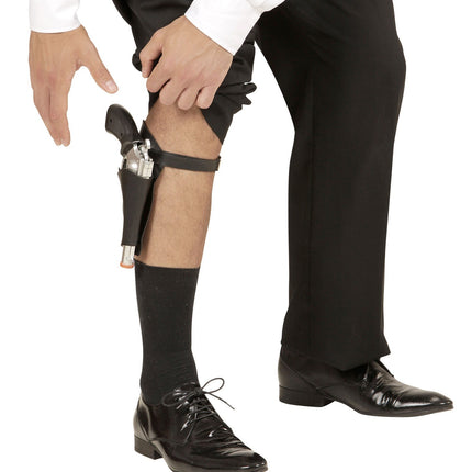 Holster Pistole