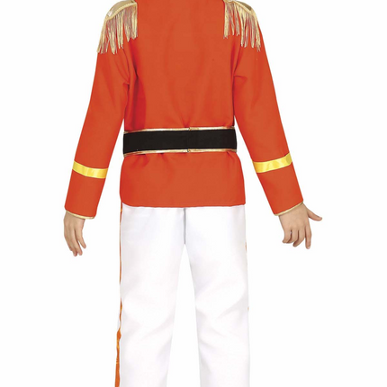 Majorette Kostüm Kind