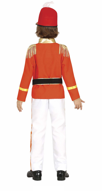 Majorette Kostüm Kind