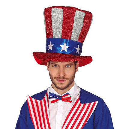 Top Hat USA