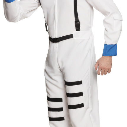 Astronautenanzug USA