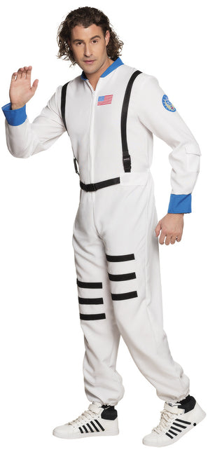 Astronautenanzug USA