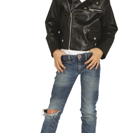 Grease Jacket Kind