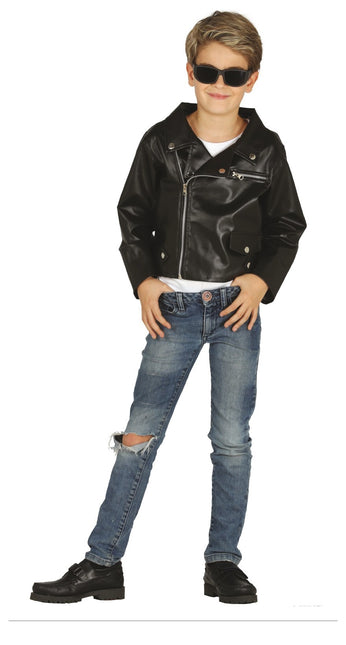 Grease Jacket Kind