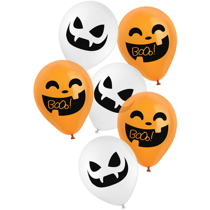 Latex Ballons Halloween