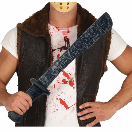 Fake Machete 50cm