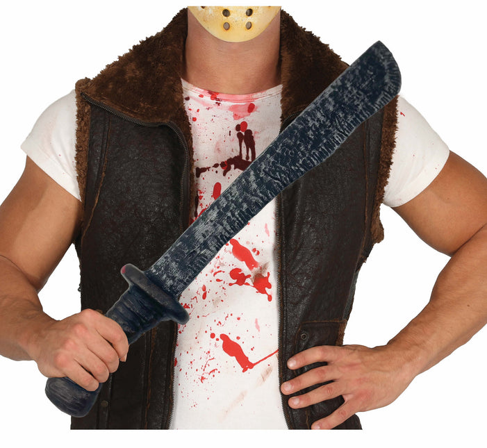 Fake Machete 50cm