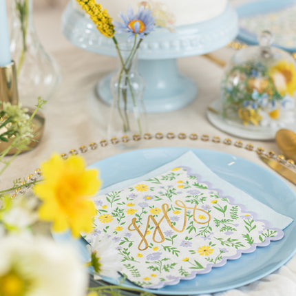 Servietten Ihs 33cm 20Stück