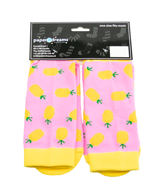 Lustige Socken Mutti 1 Paar