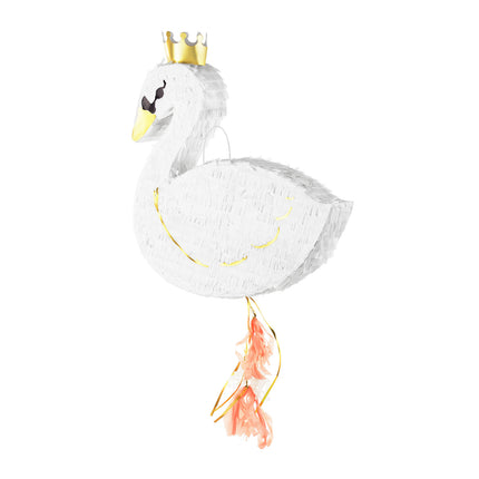 Pinata Schwan 50cm