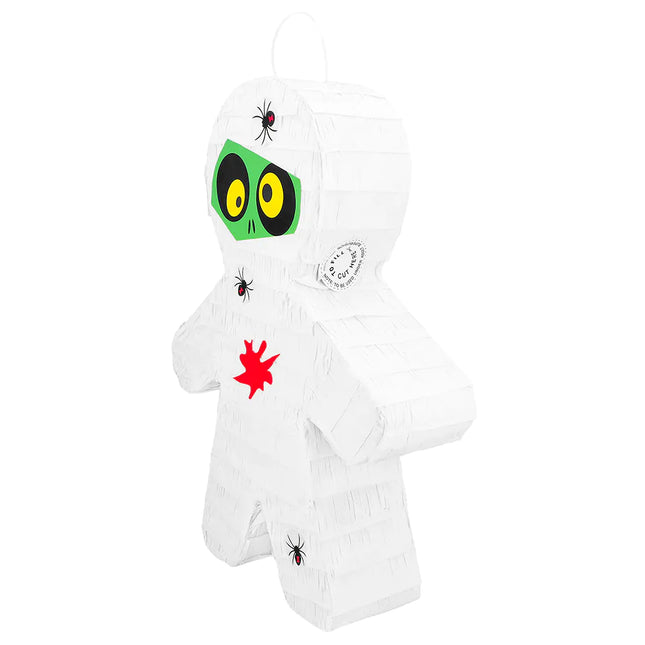 Halloween Pinata Mumie