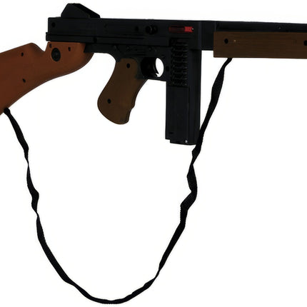 Fake Kanone Zweiter Weltkrieg 56cm