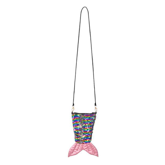 Meerjungfrau Tasche 19cm